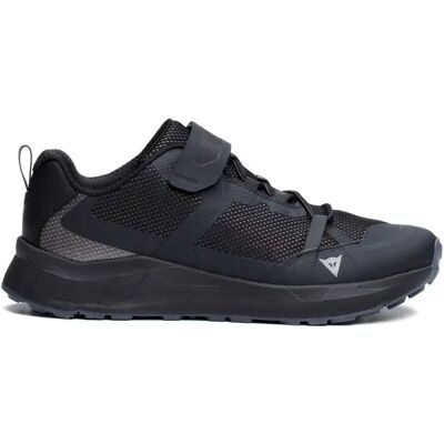 Dainese Scarpe Mtb Hg Itinera Black EU 44 Dainese Scarpe Mtb Hg Itinera Black EU 44