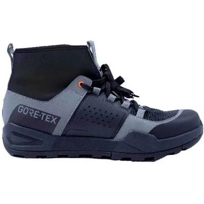 Sidi Scarpe Mtb Atomus Mid Gore-tex® Mulled Green Black Sidi Scarpe Mtb Atomus Mid Gore-tex® Mulled Green Black