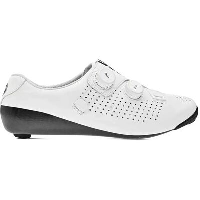Bont Scarpe Da Strada Vaypor Sl Matt White EU 42 1/2 Bont Scarpe Da Strada Vaypor Sl Matt White EU 42 1/2