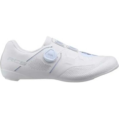 Shimano Scarpe Da Strada Rc503 White Shimano Scarpe Da Strada Rc503 White