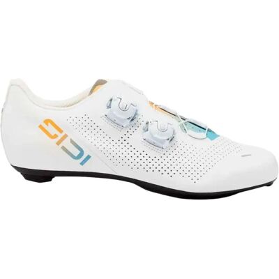 Sidi Scarpe Da Strada Ergo 6 C´È Da Fare White Cdf Sidi Scarpe Da Strada Ergo 6 C´È Da Fare White Cdf