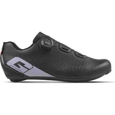 Gaerne Scarpe Da Strada G.sprint+ Lady Black EU 42 Gaerne Scarpe Da Strada G.sprint+ Lady Black EU 42