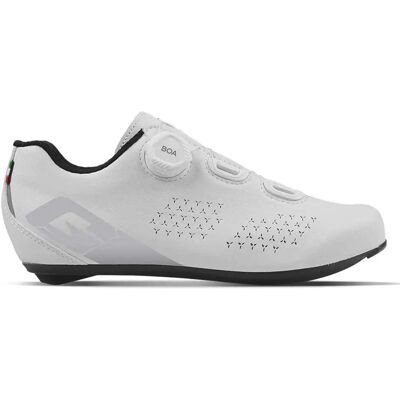 Gaerne Scarpe Da Strada G.sprint+ Lady White EU 39 Gaerne Scarpe Da Strada G.sprint+ Lady White EU 39