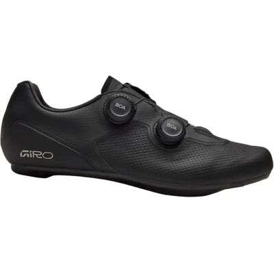 Giro Scarpe Da Strada Regime Ii Black EU 45 Giro Scarpe Da Strada Regime Ii Black EU 45