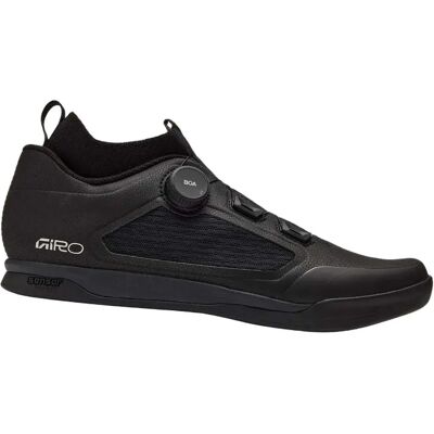 Giro Scarpe Mtb Chamber Tr Black EU 41 Giro Scarpe Mtb Chamber Tr Black EU 41
