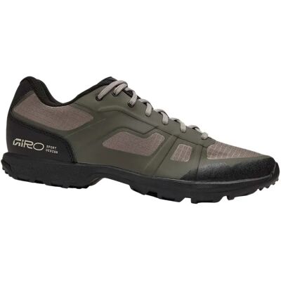 Giro Scarpe Mtb Gauge Dark Sage Giro Scarpe Mtb Gauge Dark Sage