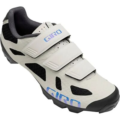 Giro Scarpe Mtb Ranger Light Sharkskin Giro Scarpe Mtb Ranger Light Sharkskin