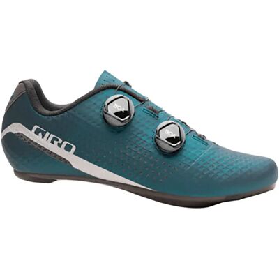 Giro Scarpe Da Strada Regime Harbor Blue Anodized EU 43 Giro Scarpe Da Strada Regime Harbor Blue Anodized EU 43