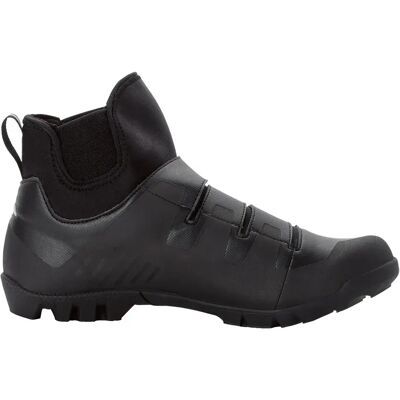 Vaude Scarpe Da Gravel Kuro Mid Stx Ii Black EU 44 Vaude Scarpe Da Gravel Kuro Mid Stx Ii Black EU 44