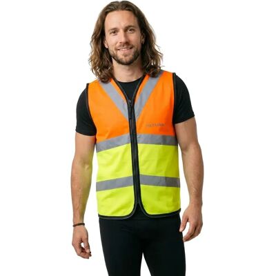 Altura Gilet Visioplus Hi-Viz L Altura Gilet Visioplus Hi-Viz L