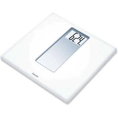 Beurer Bilancia Ps 160 White Beurer Bilancia Ps 160 White