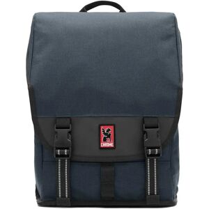 Chrome Zaino Soma Two Strap 22l Indigo / Black Chrome Zaino Soma Two Strap 22l Indigo / Black