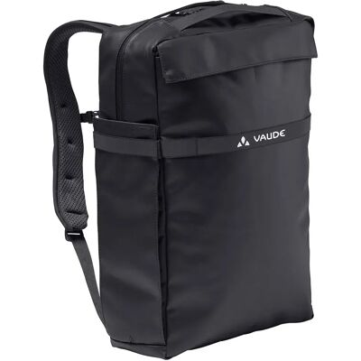 Vaude Bike Zaino Mineo Transformer 20l Black Vaude Bike Zaino Mineo Transformer 20l Black