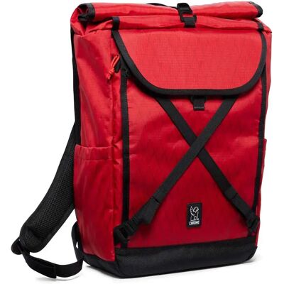 Chrome Zaino Bravo .0 35l Red X Chrome Zaino Bravo .0 35l Red X