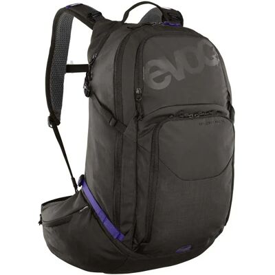 Evoc Zaino Explorer Pro 30l Coffe Evoc Zaino Explorer Pro 30l Coffe