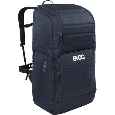 Evoc Zaino Gear 90l Black One Size Evoc Zaino Gear 90l Black One Size