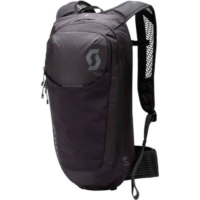 Scott Zaino Trail Protect 10l Black Scott Zaino Trail Protect 10l Black