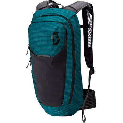 Scott Zaino Trail Protect 10l Flow Blue / Black Scott Zaino Trail Protect 10l Flow Blue / Black