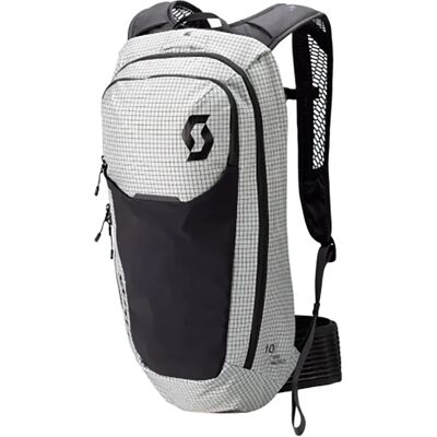 Scott Zaino Trail Protect 10l Light Grey / Black Scott Zaino Trail Protect 10l Light Grey / Black