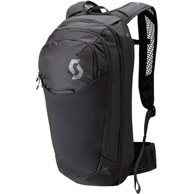 Scott Zaino Trail Protect 20l Black Scott Zaino Trail Protect 20l Black