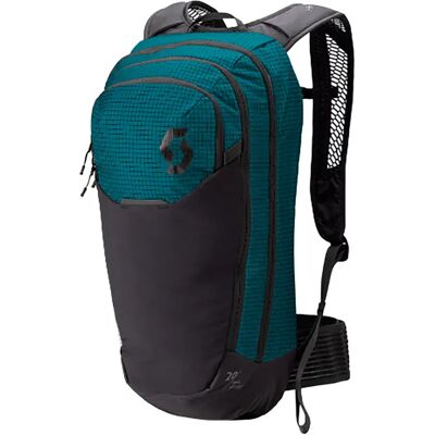 Scott Zaino Trail Protect 20l Flow Blue / Black Scott Zaino Trail Protect 20l Flow Blue / Black
