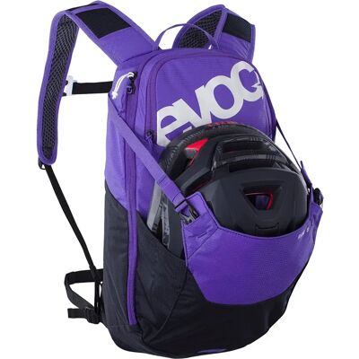 Evoc Zaino Ride 8l Violet / Black Evoc Zaino Ride 8l Violet / Black