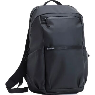 Chrome Zaino Grocery 22l Matte Black One Size Chrome Zaino Grocery 22l Matte Black One Size