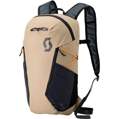 Scott Zaino Trail Lite 1l Toast Beige / Black Scott Zaino Trail Lite 1l Toast Beige / Black