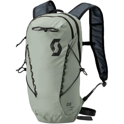 Scott Zaino Trail Lite 8l Spray Grey / Black Scott Zaino Trail Lite 8l Spray Grey / Black