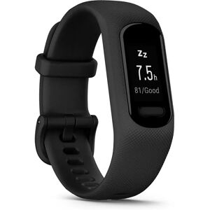 Garmin Braccialetto Fitness Vívosmart® 5 Black Garmin Braccialetto Fitness Vívosmart® 5 Black