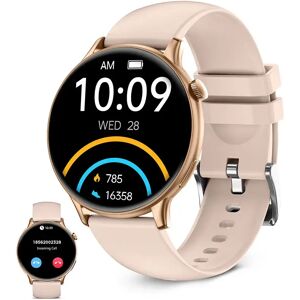 Ksix Smartwatch Core 2 Amoled Pink Ksix Smartwatch Core 2 Amoled Pink
