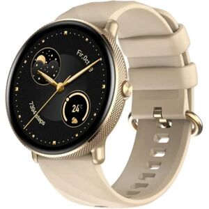 Zeblaze Smartwatch Gtr 3 Pro Gold Zeblaze Smartwatch Gtr 3 Pro Gold