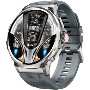 Colmi Smartwatch V69 Silver Colmi Smartwatch V69 Silver