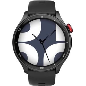 Energyfit Smartwatch St30 Gps Amoled 1.3´´ Black Energyfit Smartwatch St30 Gps Amoled 1.3´´ Black