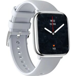 Myphone Smartwatch Pastel Grey Myphone Smartwatch Pastel Grey