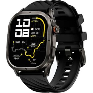Kospet Smartwatch Magic P10 Gps Black Kospet Smartwatch Magic P10 Gps Black