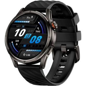 Kospet Smartwatch Magic R10 Gps Black Kospet Smartwatch Magic R10 Gps Black