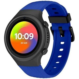 Smartwatch SPC Smartee 4G Junior - GPS, Sicurezza, Bambini Smartwatch SPC Smartee 4G Junior - GPS, Sicurezza, Bambini