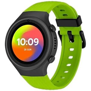 Spc Smartwatch Smartee g Junior Green / Black Spc Smartwatch Smartee g Junior Green / Black