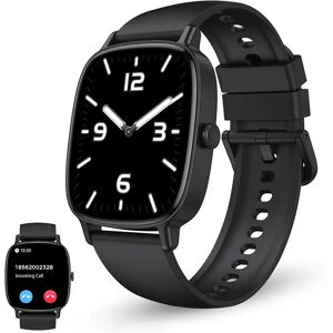 Ksix Smartwatch Pulse Black Ksix Smartwatch Pulse Black