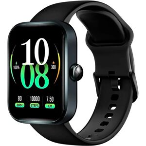 Haylou Smartwatch Watch Black Haylou Smartwatch Watch Black