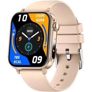 Colmi Smartwatch P80 Gold Colmi Smartwatch P80 Gold