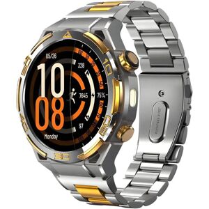 Blackview Smartwatch W90 Pro Silver Blackview Smartwatch W90 Pro Silver