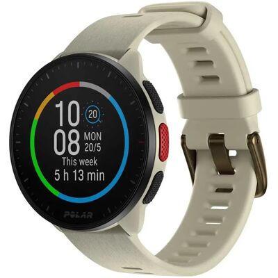 Polar Orologio Pacer White / Red Polar Orologio Pacer White / Red