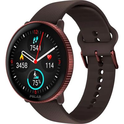 Polar Orologio Ignite 3 Brown / Cop Polar Orologio Ignite 3 Brown / Cop