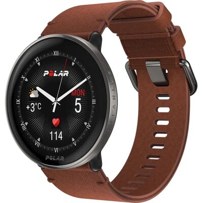 Polar Orologio Ignite 3 Titanium Bronze Polar Orologio Ignite 3 Titanium Bronze