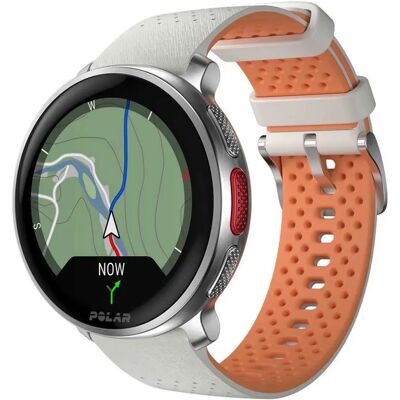 Polar Orologio Vantage V3 Grey / Orange Polar Orologio Vantage V3 Grey / Orange
