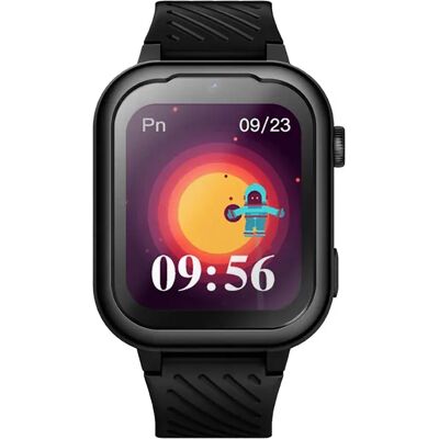 Smartwatch Garett Kids Essa 4G GPS - IP67, Video & Chiamate Smartwatch Garett Kids Essa 4G GPS - IP67, Video & Chiamate