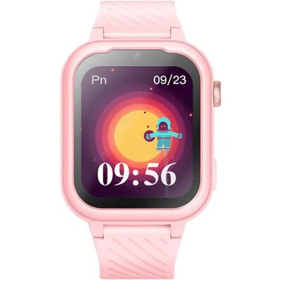 Garett Kids Essa 4G Rosa - Smartwatch Garett Kids Essa 4G Rosa - Smartwatch