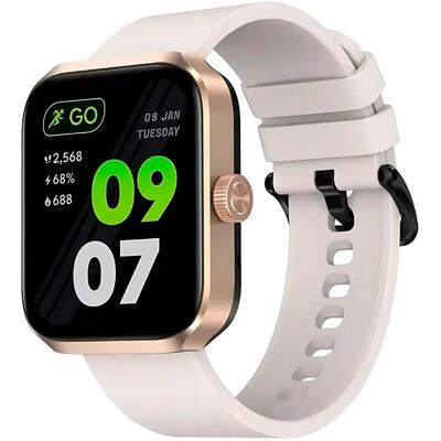 Zeblaze Smartwatch Beyond 3 Plus Gold Zeblaze Smartwatch Beyond 3 Plus Gold